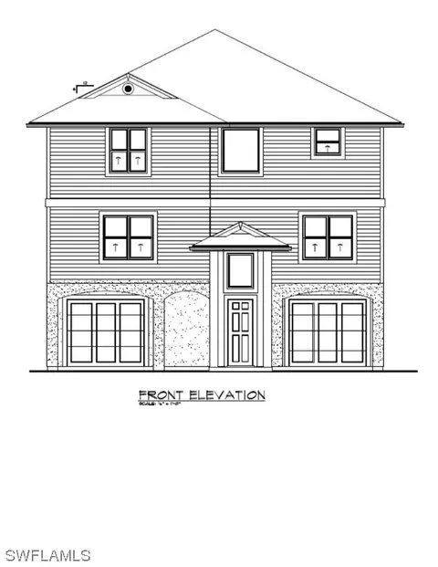 270 Miramar St, Fort Myers Beach, FL 33931