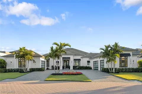 10470 Trevi Isle Way, Miromar Lakes, FL 33913