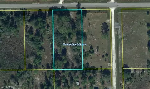 536 Camino Real Blvd, Clewiston, FL 33440