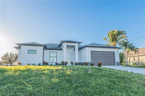 1116 NW 23rd Ave, Cape Coral, FL 33993