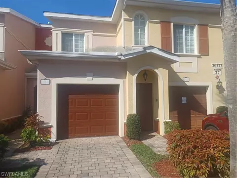 20272 Royal Villagio Ct #103, Estero, FL 33928