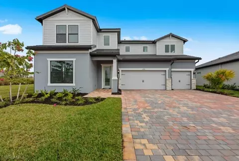 4298 Washington Pl, Ave Maria, FL 34142