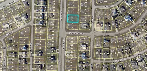 3005 Nelson Rd N, Cape Coral, FL 33993