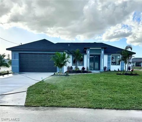 1024 NE 11th Ave, Cape Coral, FL 33909