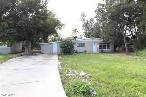 308 Louise Ave, Fort Myers, FL 33916
