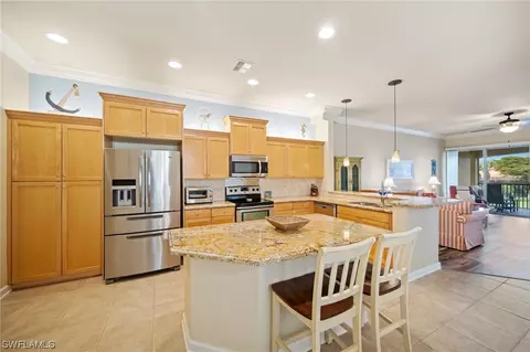 8600 Via Rapallo Dr #203, Estero, FL 33928 photo 2