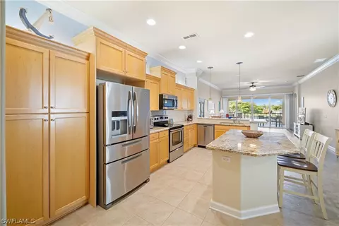 8600 Via Rapallo Dr #203, Estero, FL 33928 photo 16