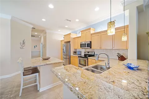 8600 Via Rapallo Dr #203, Estero, FL 33928 photo 3