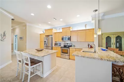 8600 Via Rapallo Dr #203, Estero, FL 33928 photo 17