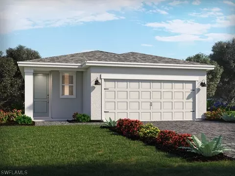 44221 Frontier Dr, Punta Gorda, FL 33982