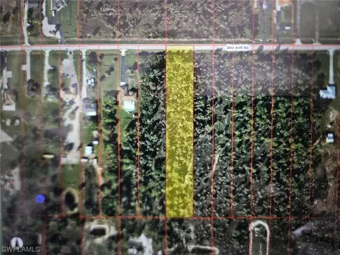 Nnnn 43rd Ave NE, Naples, FL 34120