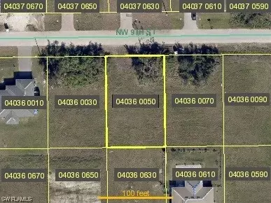 2472 NW 9th St, Cape Coral, FL 33993