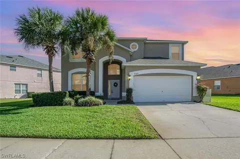 8600 La Isla Dr, Kissimmee, FL 34747