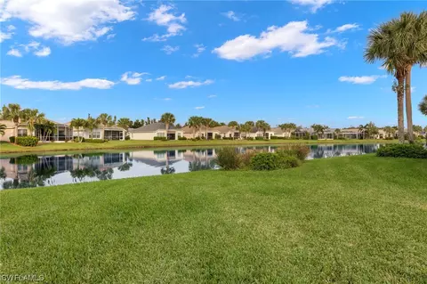 2551 Belleville Ct, Cape Coral, FL 33991