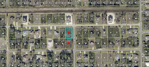 2601 20th St W, Lehigh Acres, FL 33971
