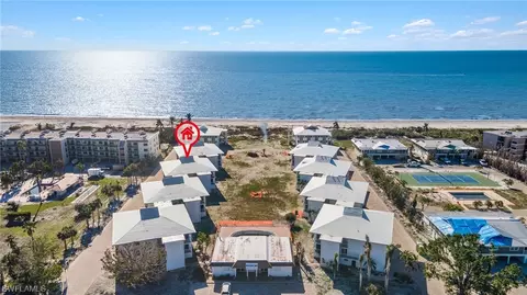 1341 Middle Gulf Dr #3C, Sanibel, FL 33957