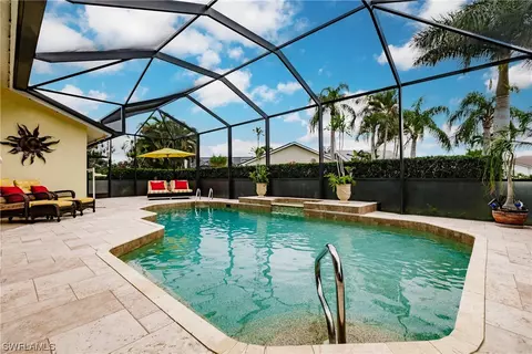 22491 Fountain Lakes Blvd, Estero, FL 33928