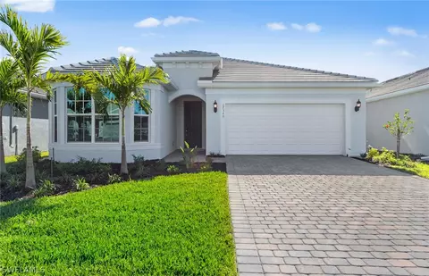 17340 Green Buttonwood Way, North Fort Myers, FL 33917