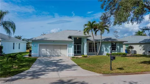 9251 Pittsburgh Blvd, Fort Myers, FL 33967
