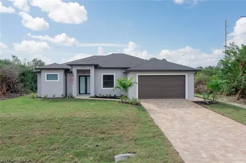 2701 1st St W, Lehigh Acres, FL 33971