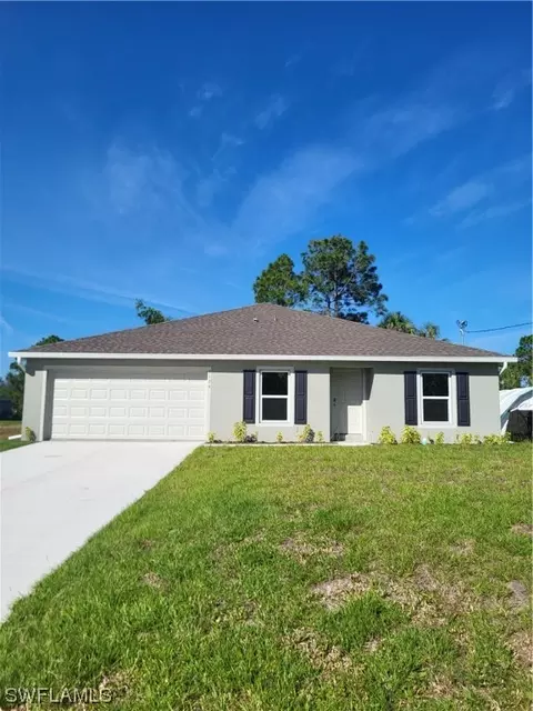 3124 30th St SW, Lehigh Acres, FL 33976