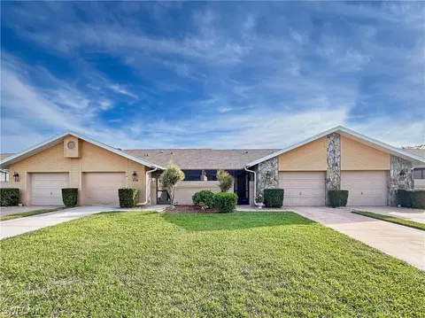 12729 Cold Stream Dr, Fort Myers, FL 33912
