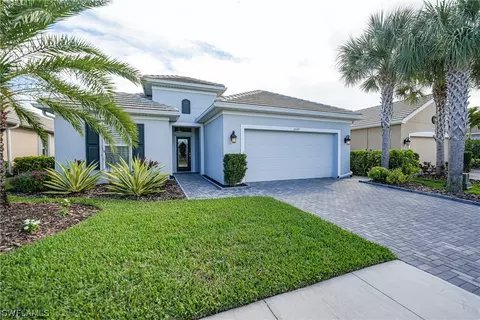 1007 Cayes Cir, Cape Coral, FL 33991