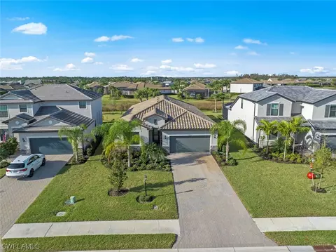 19610 Deming Ln, Estero, FL 33928