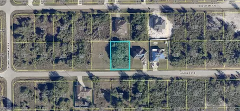 845 Hoosier St E, Lehigh Acres, FL 33974