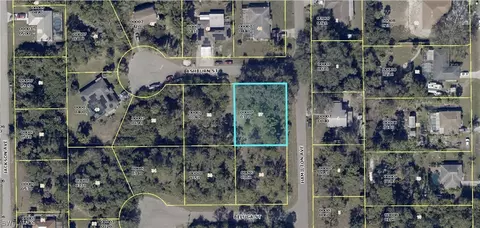2901 Ashburn St, Lehigh Acres, FL 33972