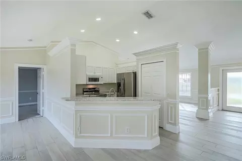 2633 NW Embers Ter, Cape Coral, FL 33993