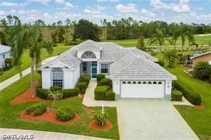 2461 Valparaiso Blvd, North Fort Myers, FL 33917
