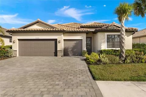 11535 Canopy Loop, Fort Myers, FL 33913