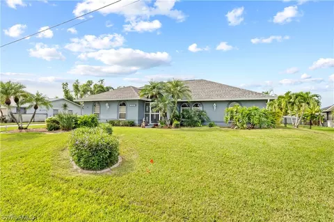 3226 SE 1st Ave, Cape Coral, FL 33904