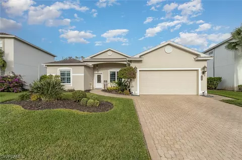 21167 Braxfield Loop, Estero, FL 33928