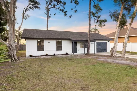 17376 Georgia Rd, Fort Myers, FL 33967
