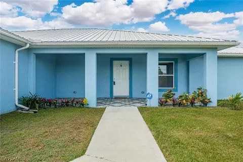 3078 NE Beechwood Cir, Labelle, FL 33935