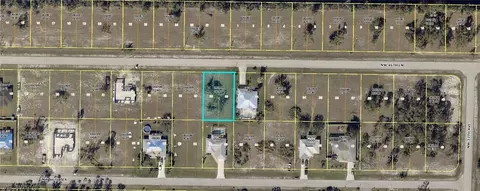 3818 NW 46th Ln, Cape Coral, FL 33993