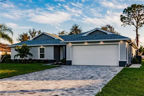 25032 Nectar Ct, Punta Gorda, FL 33983