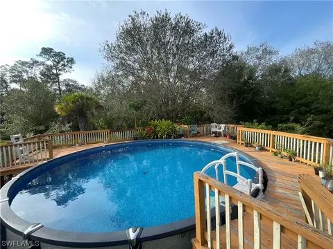5320 Pioneer 8th St, Clewiston, FL 33440