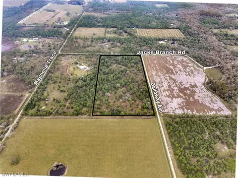 0 Jacks Branch Rd, Labelle, FL 33935 photo 7