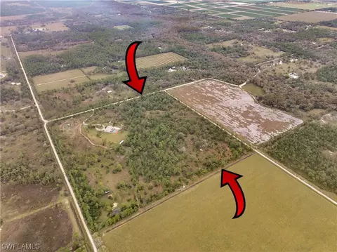 0 Jacks Branch Rd, Labelle, FL 33935 photo 5