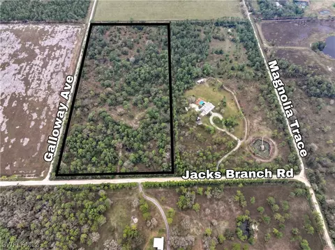 0 Jacks Branch Rd, Labelle, FL 33935 photo 2