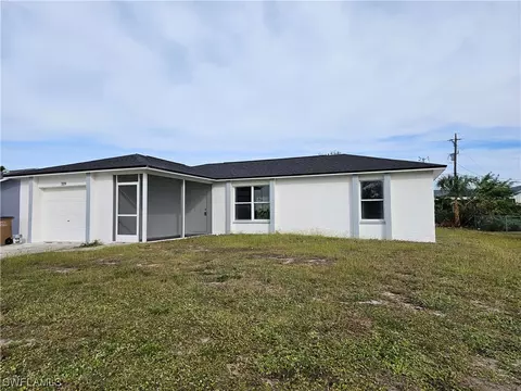 109 SW 22nd Ter, Cape Coral, FL 33991