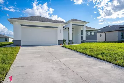3917 38th St SW, Lehigh Acres, FL 33976
