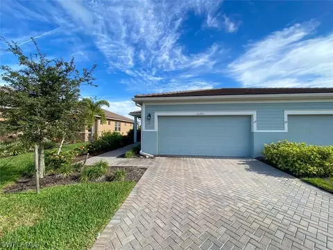 10263 Bonavie Cove Dr, Fort Myers, FL 33966