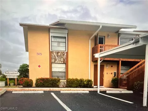 521 SW 47th Ter #101, Cape Coral, FL 33914