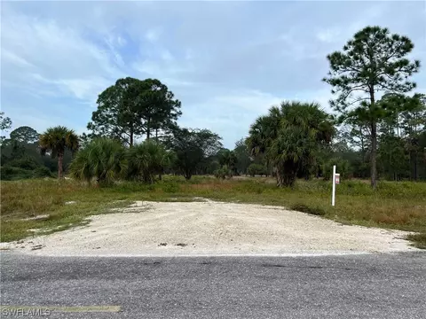 820 S Cabbage Palm St, Clewiston, FL 33440