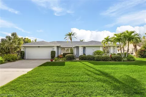 4315 Glasgow Ct, North Fort Myers, FL 33903