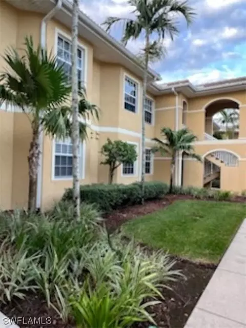 1096 Winding Pines Cir #102, Cape Coral, FL 33909